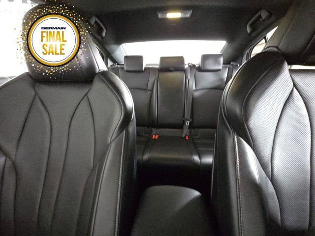 Certified 2019 Lexus ES 350 F Sport image 26