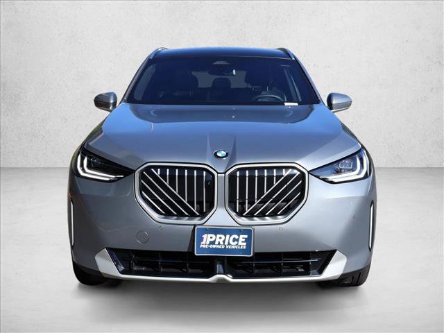 Certified 2026 BMW X3 xDrive30i AWD/4WD image 3