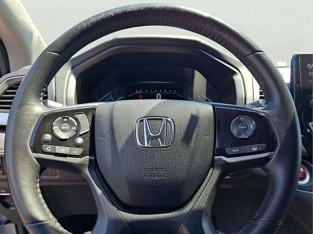Used 2020 Honda Odyssey EX-L image 17