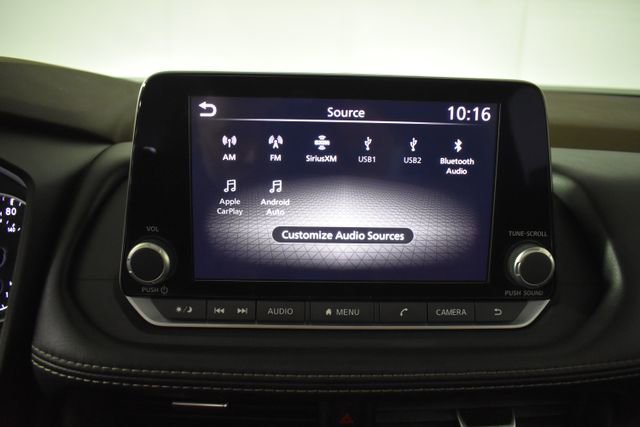 Used 2023 Nissan Rogue SV w/ SV Premium B Package AWD/4WD image 20