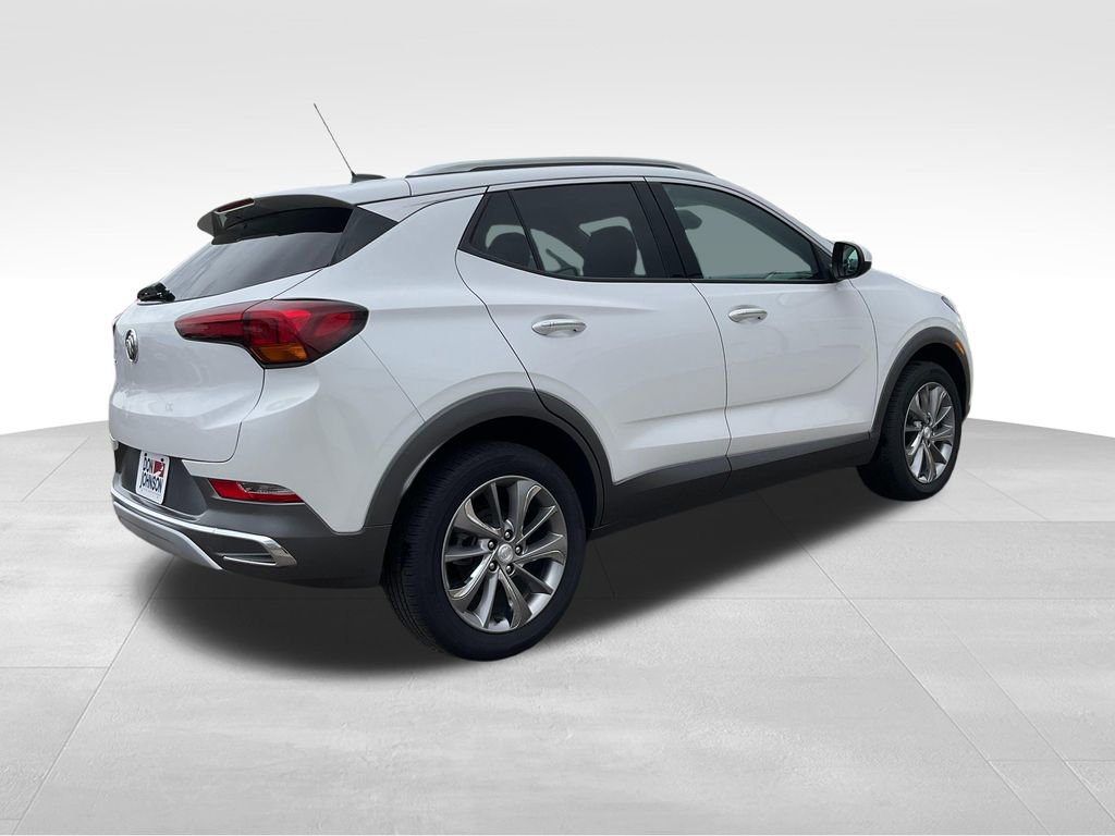 Used 2023 Buick Encore GX Essence w/ Experience Buick Package AWD/4WD image 29
