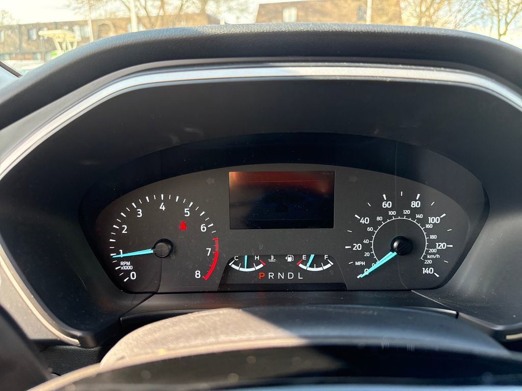 Used 2022 Ford Escape SE w/ Convenience Package FWD image 35