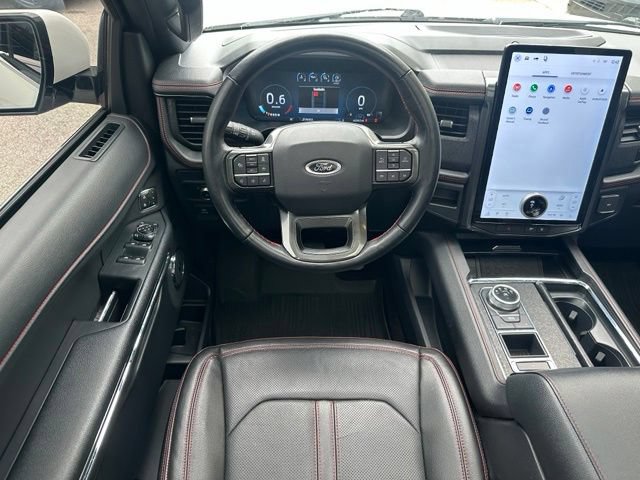 Certified 2022 Ford Expedition Limited RWD image 13