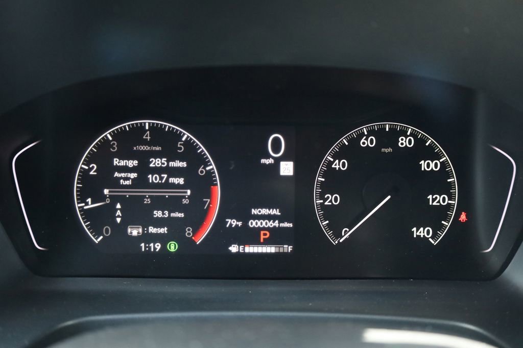 New 2025 Honda Pilot TrailSport image 15