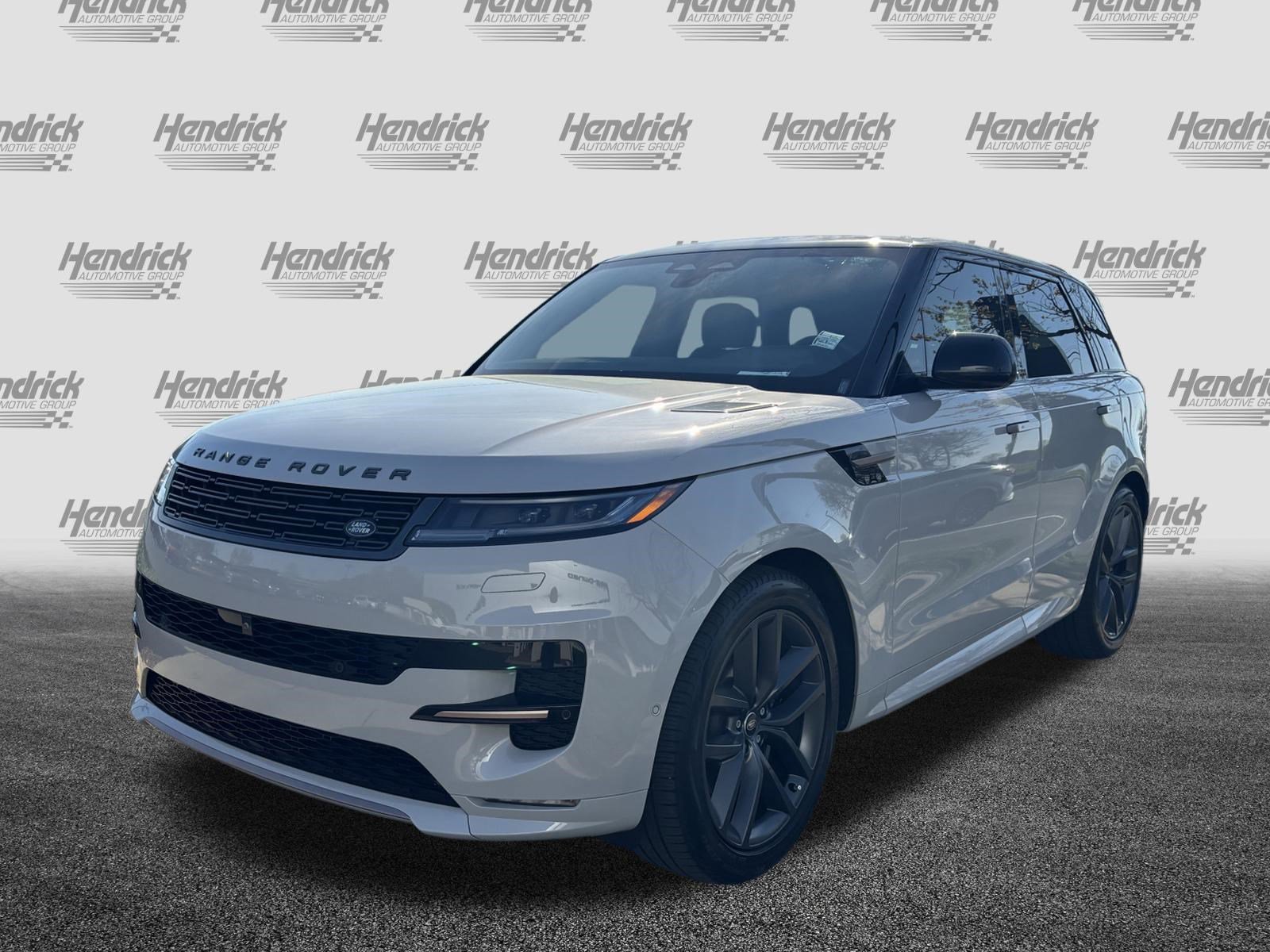 Used 2024 Land Rover Range Rover Sport Dynamic SE image 5