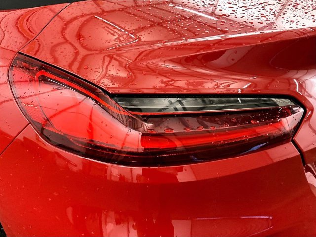 Used 2019 BMW Z4 sDrive30i w/ M Sport Package RWD image 26