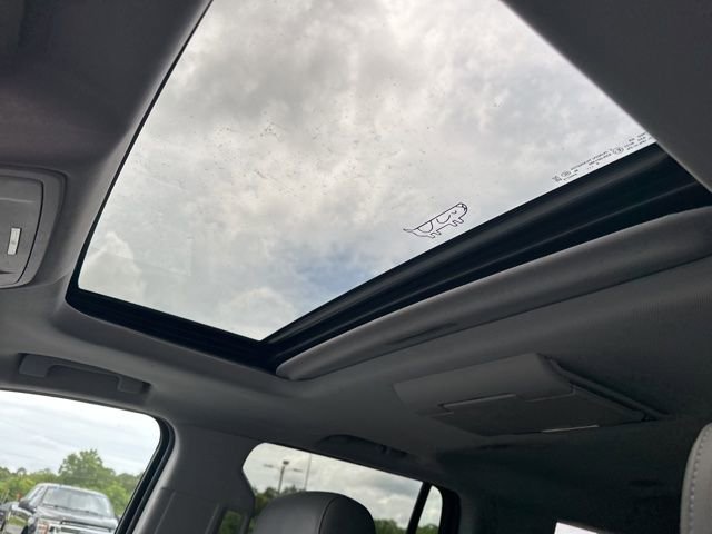 Used 2019 Chevrolet Tahoe LT RWD image 17