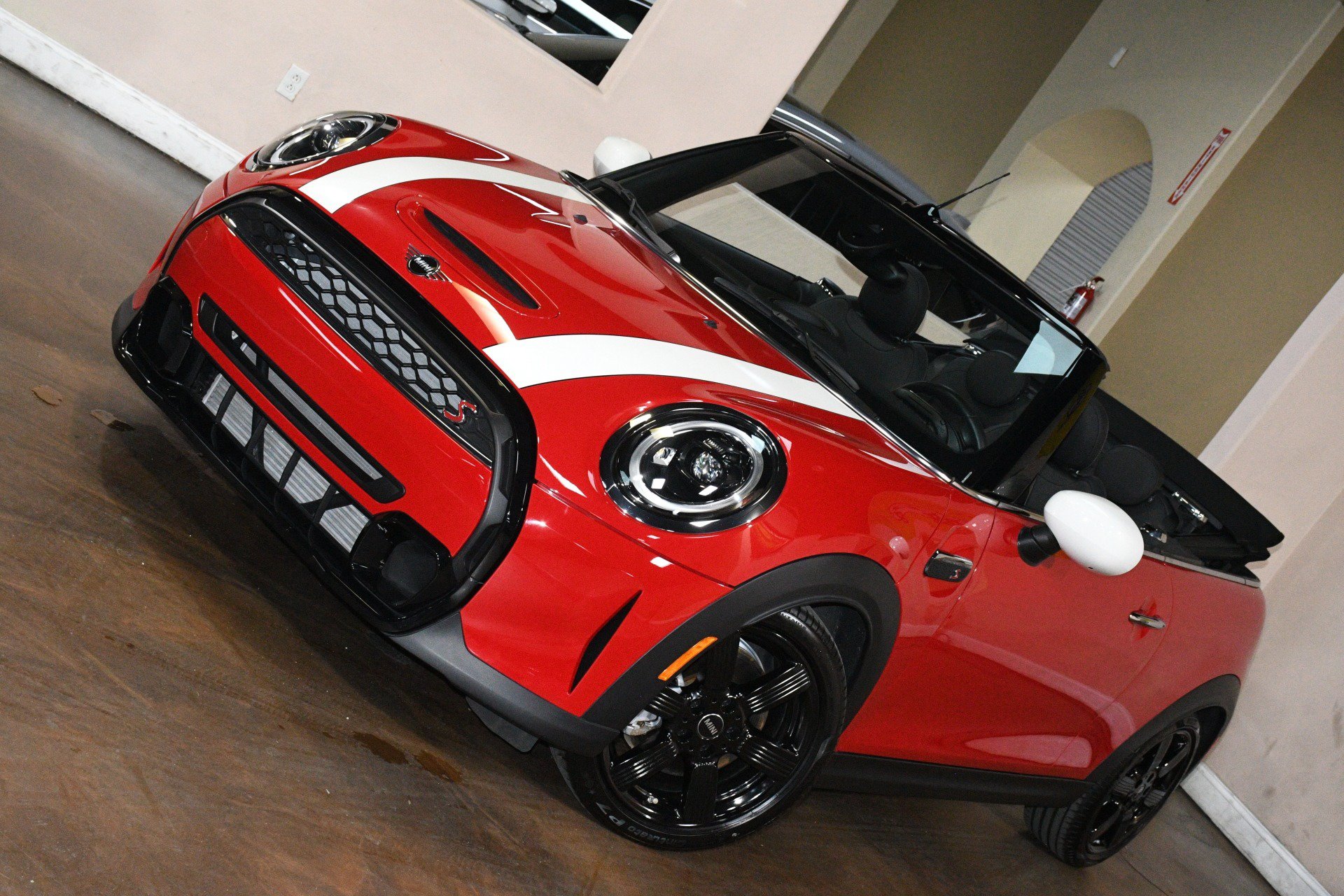 Used 2024 MINI Cooper S FWD image 78