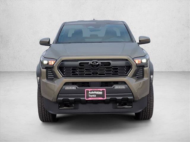 New 2026 Toyota Tacoma TRD Off-Road image 6