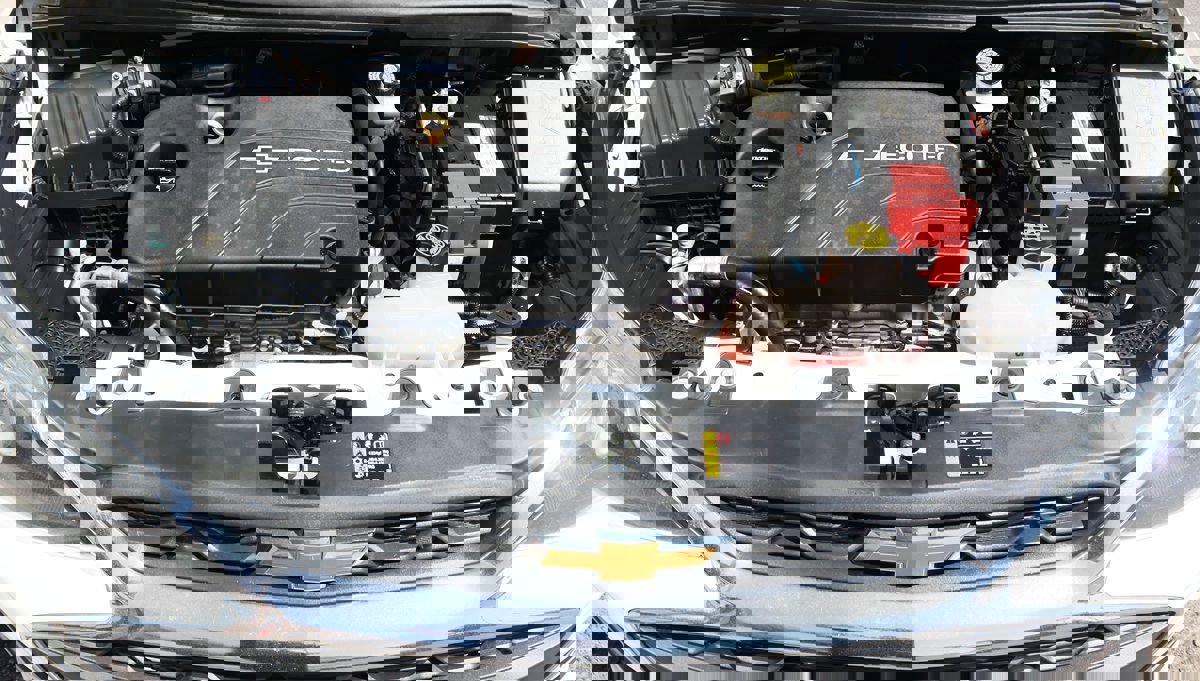 Used 2019 Chevrolet Spark LS image 53