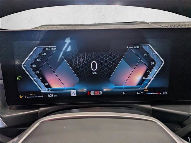 New 2026 BMW 330i Sedan w/ Premium Package image 11