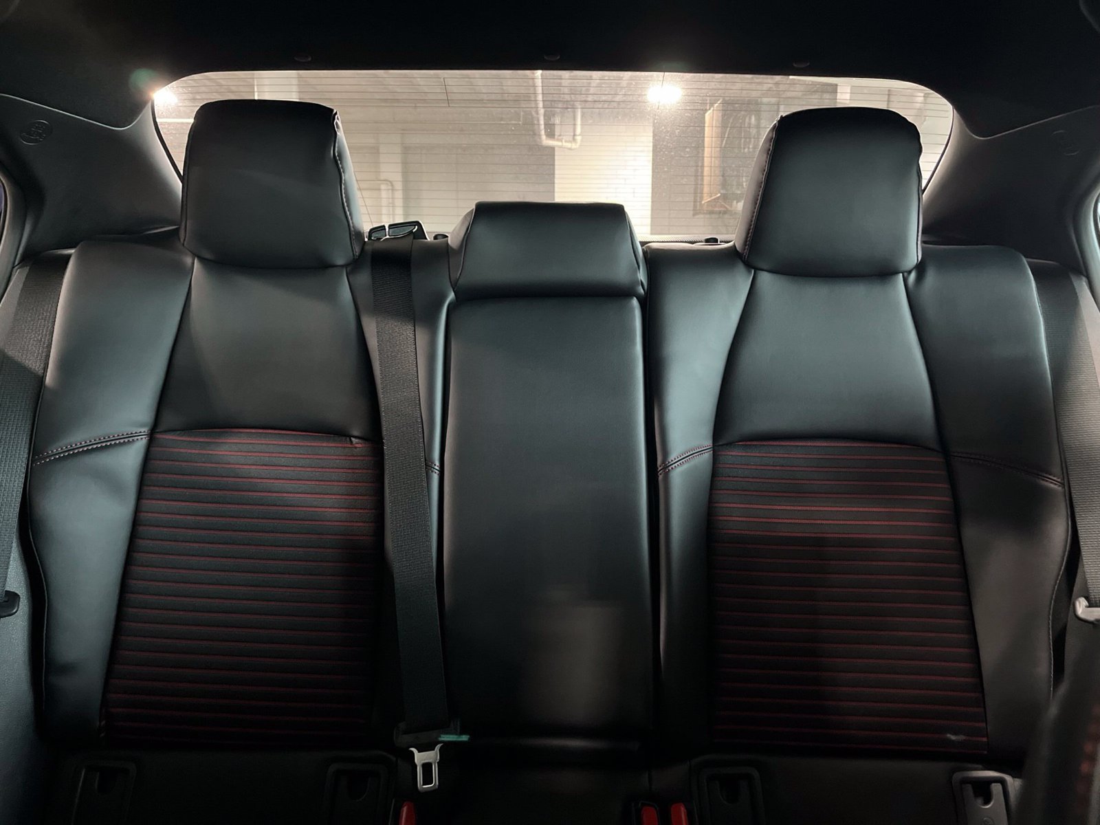 New 2026 Toyota Corolla XSE FWD image 20