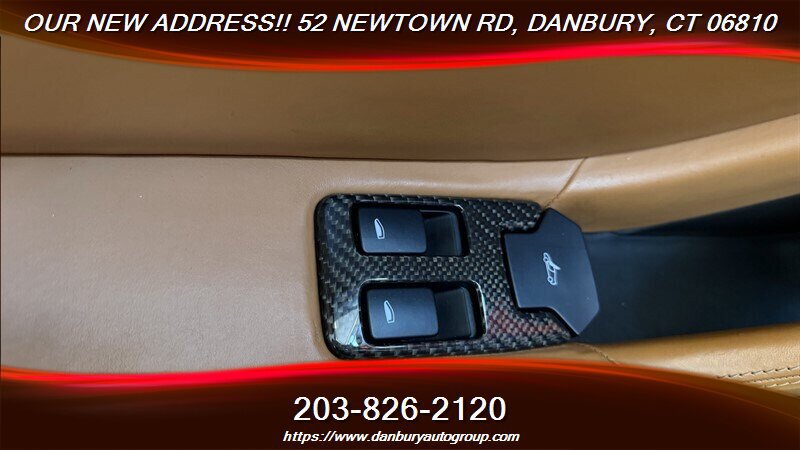 Used 2012 McLaren MP4-12C Coupe RWD image 29