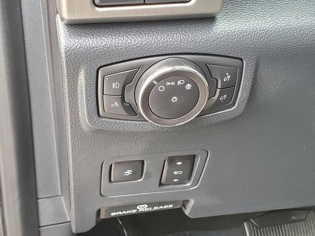 Used 2022 Ford F250 Platinum w/ Tremor Off-Road Package image 18