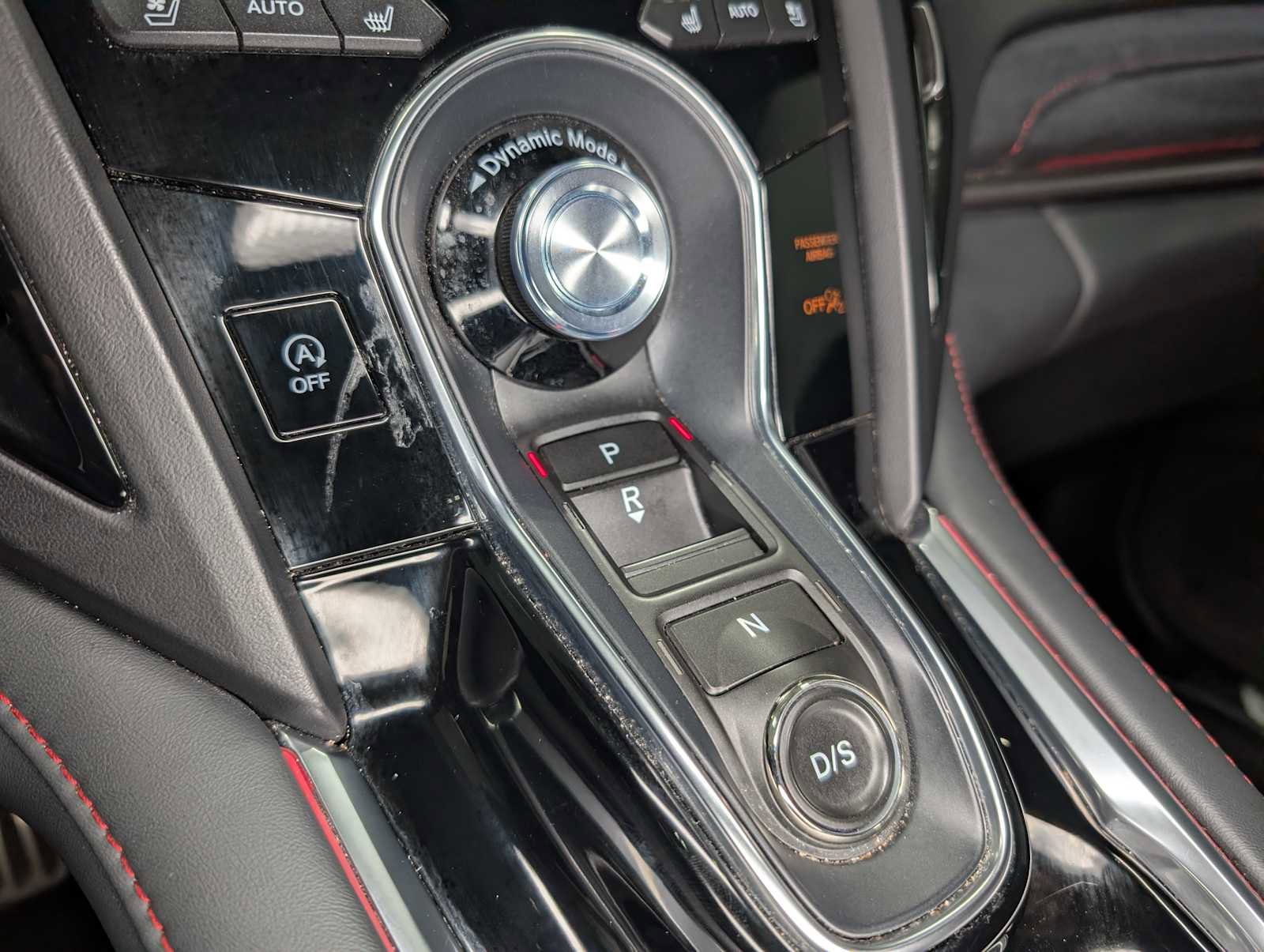 Certified 2023 Acura RDX A-Spec image 32