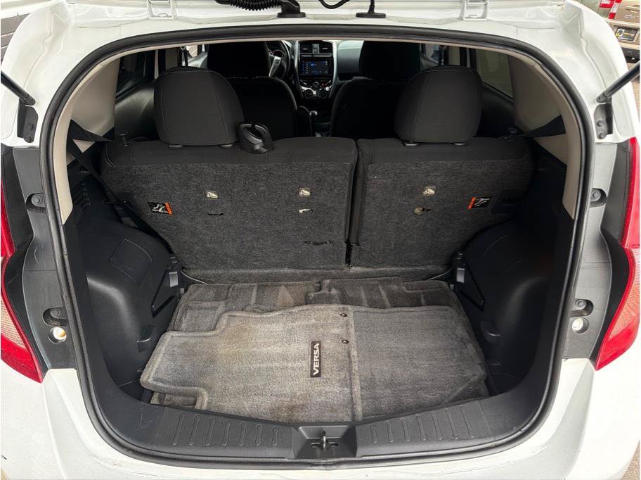 Used 2015 Nissan Versa Note SV FWD image 20