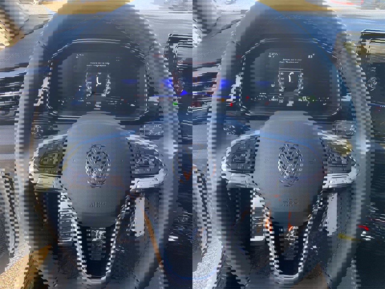 New 2026 Volkswagen Jetta Sport image 18