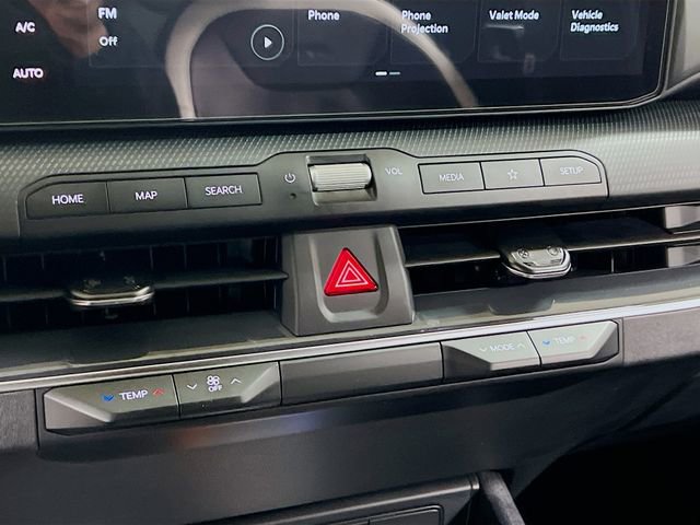 New 2026 Kia K4 GT-Line image 15