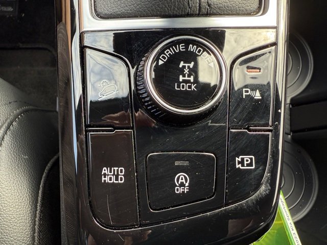 Used 2023 Kia Sportage X-Line image 29