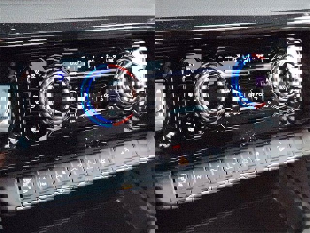 New 2026 GMC Sierra 2500 AT4 image 19