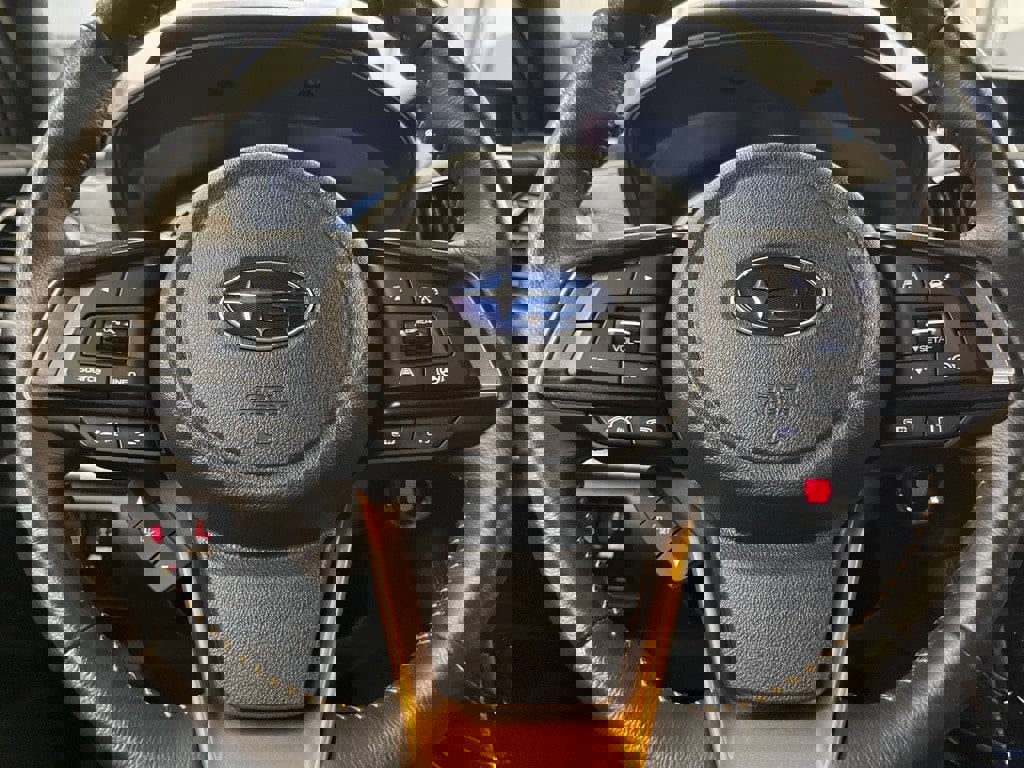 Certified 2024 Subaru Forester Wilderness image 14