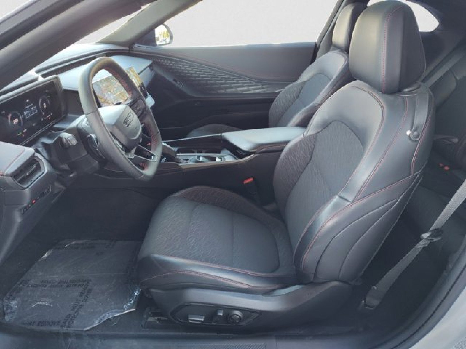 Used 2025 Dodge Charger Daytona R/T w/ Sun & Sound Package image 10