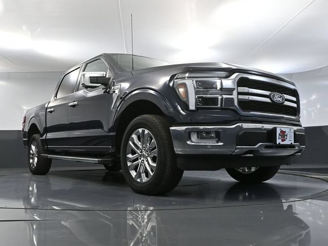Used 2024 Ford F150 Lariat w/ Equipment Group 502A High AWD/4WD image 48