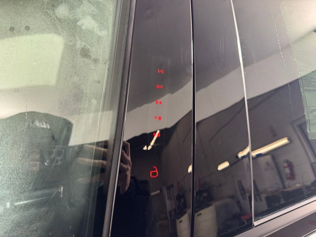 New 2026 Lincoln Nautilus Premier w/ Equipment Group 102A AWD/4WD image 15