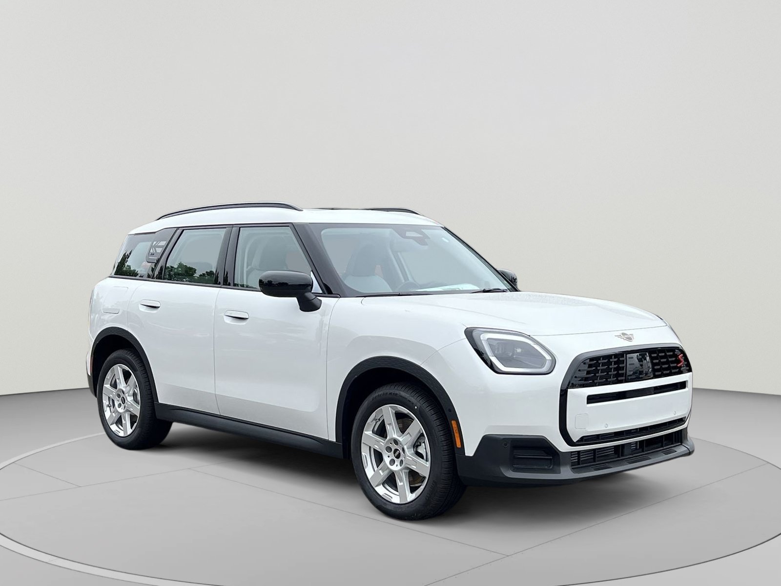 Used 2025 MINI Cooper Countryman S AWD/4WD image 15
