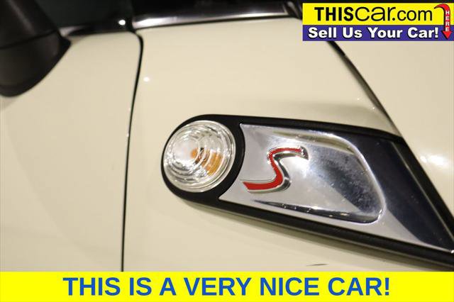 Used 2013 MINI Cooper S FWD image 12