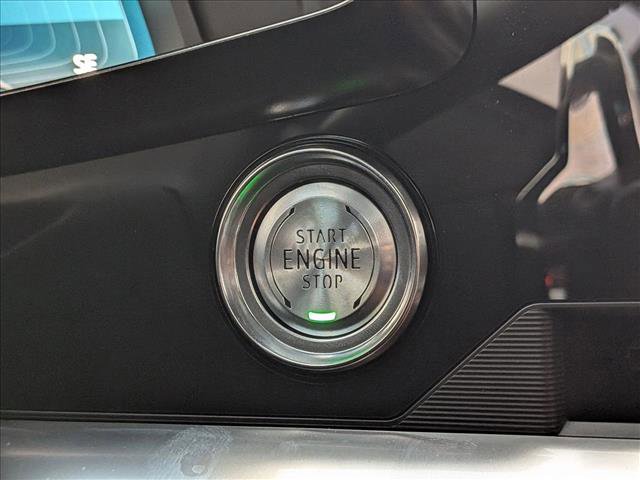 Used 2025 Chevrolet Corvette Stingray Coupe w/ 1LT image 18