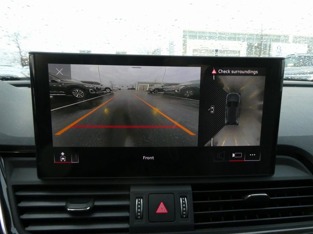 Used 2022 Audi Q5 2.0T Premium Plus image 5