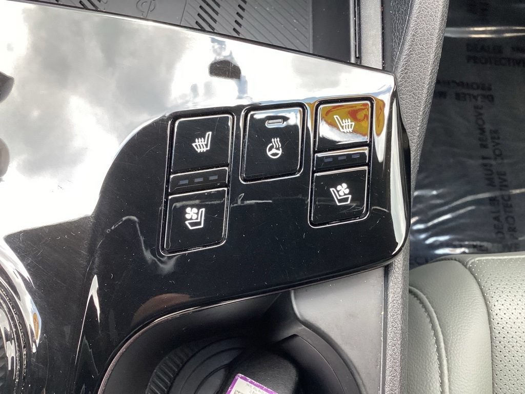 Certified 2024 Kia Sportage X-Line Prestige AWD/4WD image 28