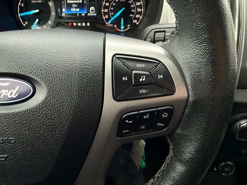 Used 2019 Ford Ranger XLT w/ Equipment Group 302A Luxury image 25