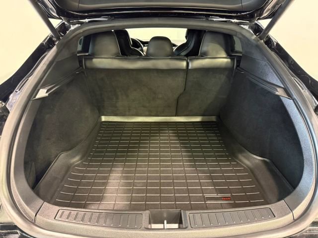 Used 2018 Tesla Model S 75D AWD/4WD image 12