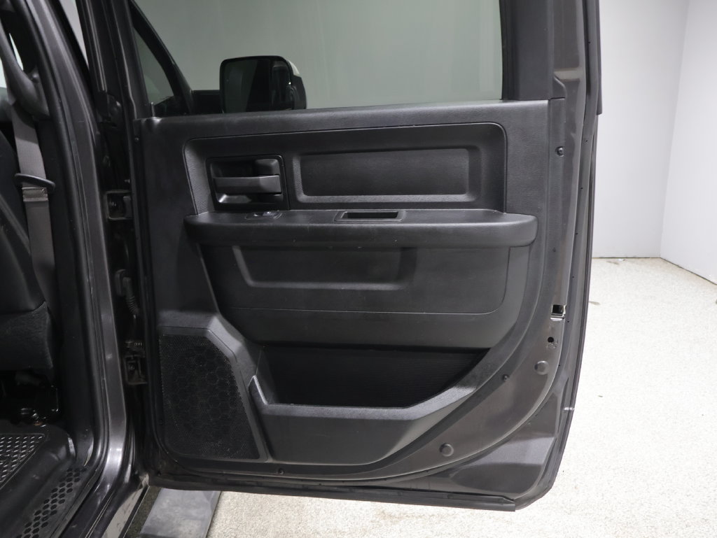 Certified 2022 RAM 3500 Tradesman AWD/4WD image 20