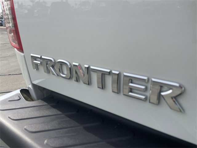 Used 2020 Nissan Frontier SV image 30