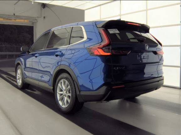 Used 2023 Honda CR-V EX-L image 3