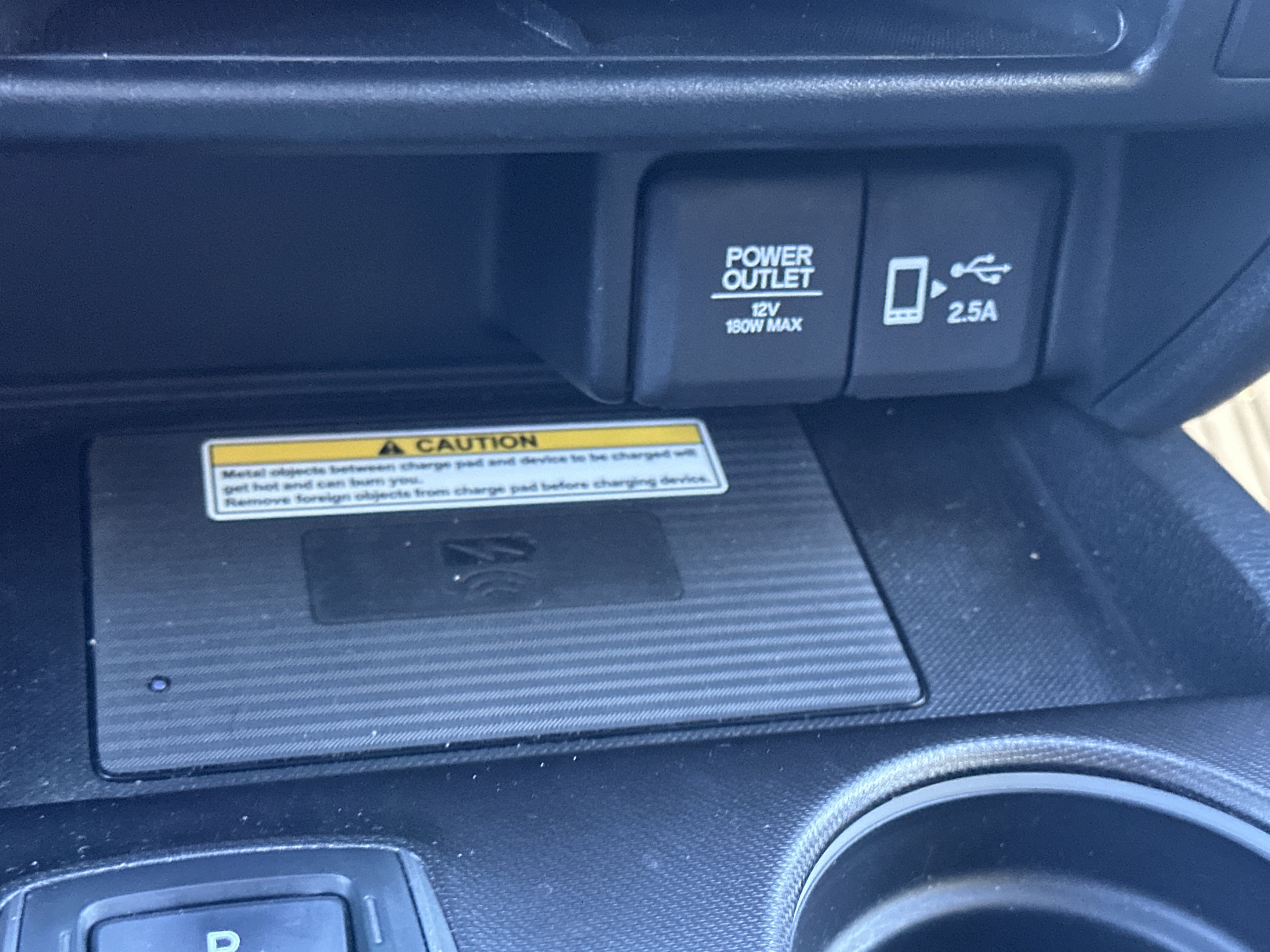 Certified 2022 Honda Passport TrailSport image 35