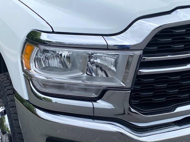 Used 2023 RAM 3500 Big Horn w/ Level 1 Equipment Group AWD/4WD image 4