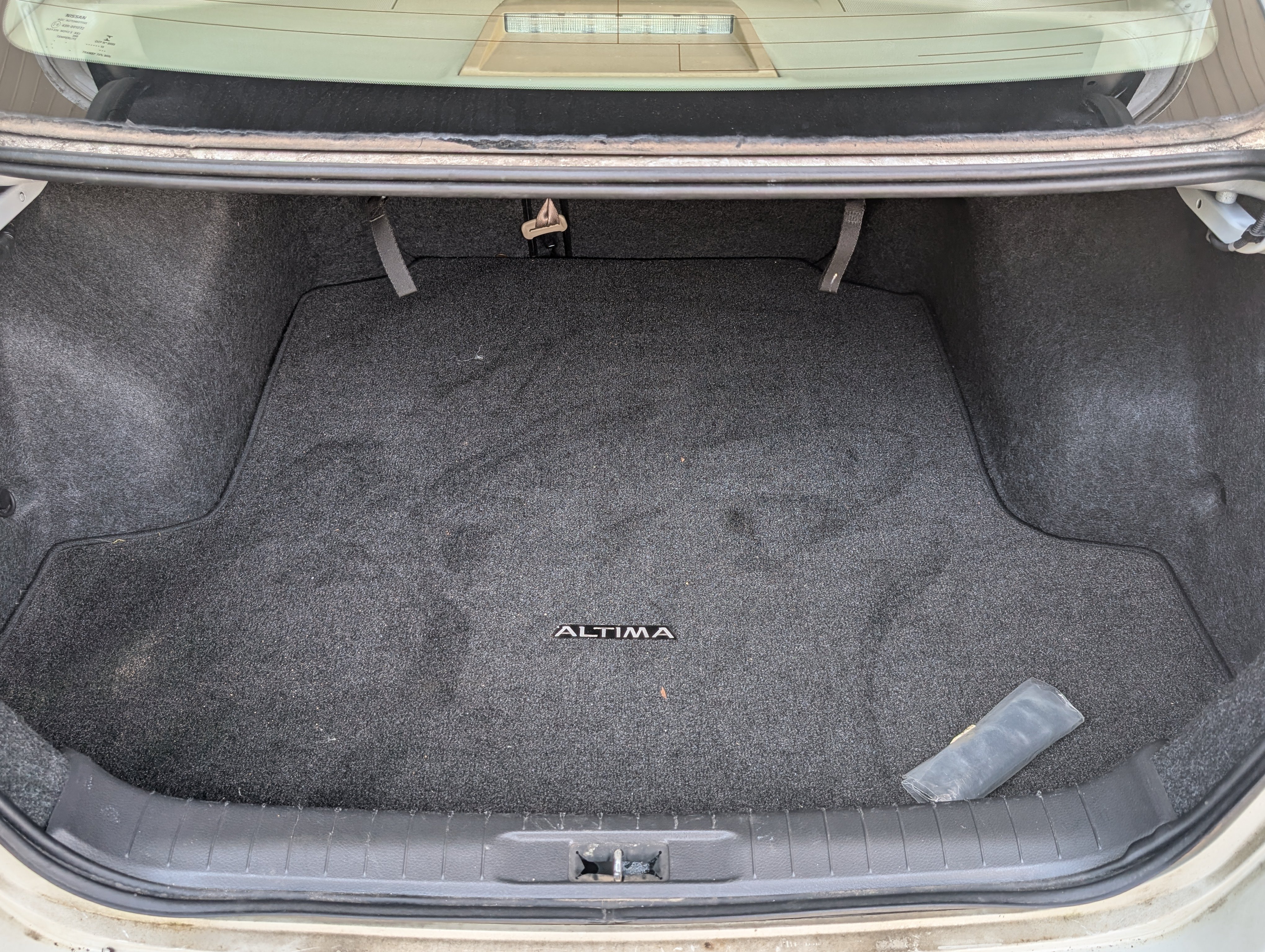 Used 2015 Nissan Altima 3.5 SL FWD image 19