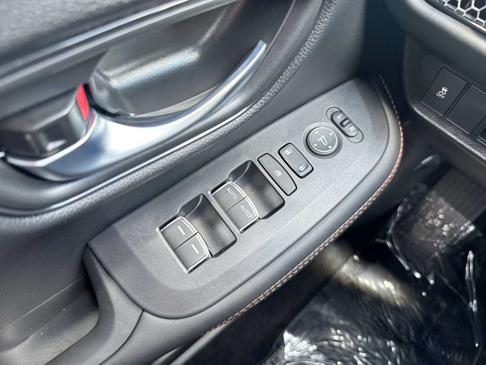 New 2027 Honda HR-V Sport image 15