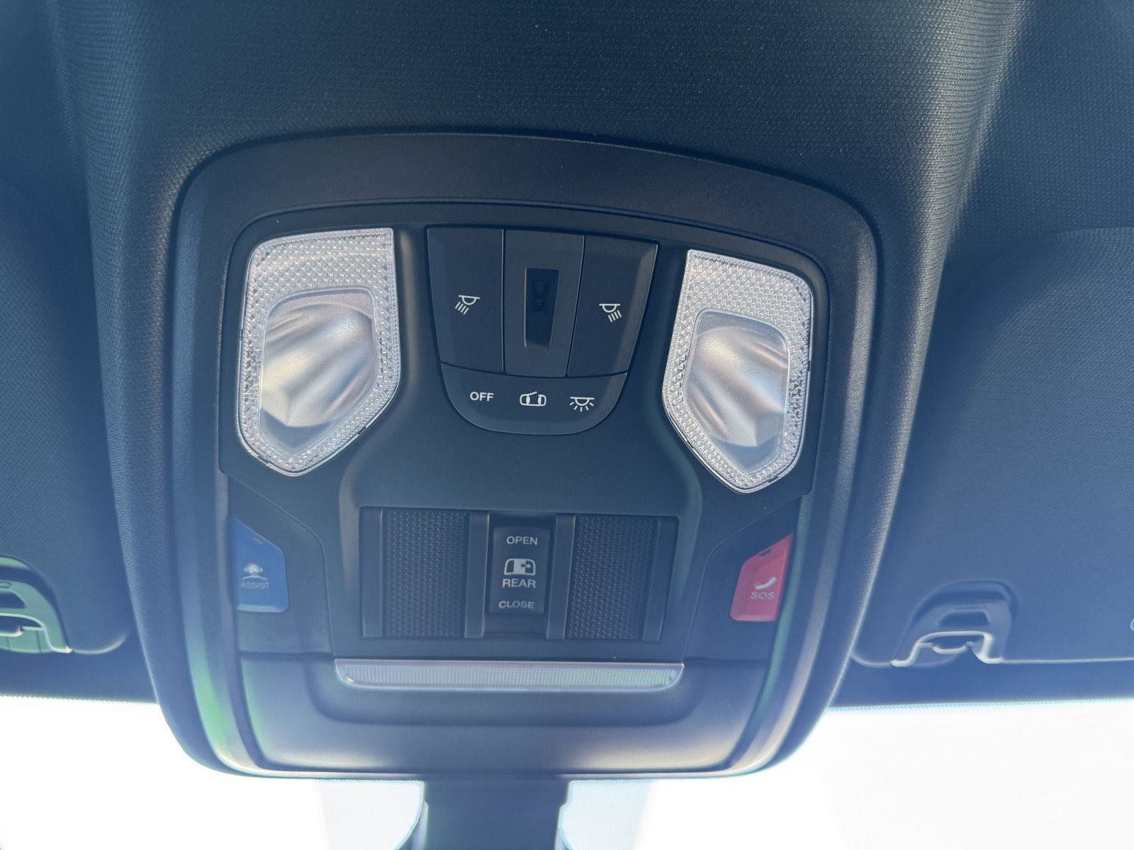 Used 2024 RAM 1500 Big Horn image 20