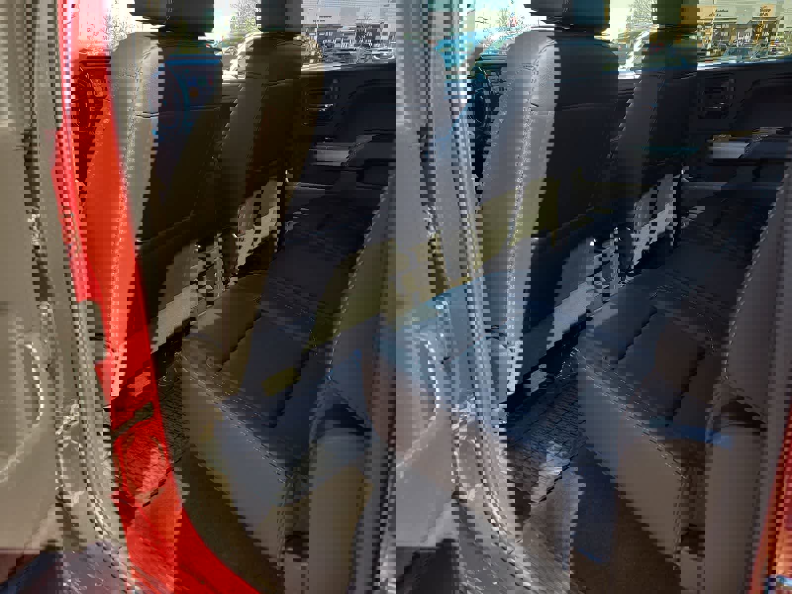 Used 2017 Chevrolet Silverado 1500 LT w/ All Star Edition image 20