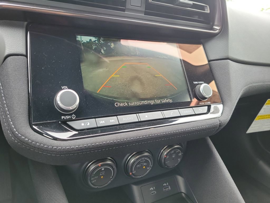 New 2026 Nissan Z Sport image 27