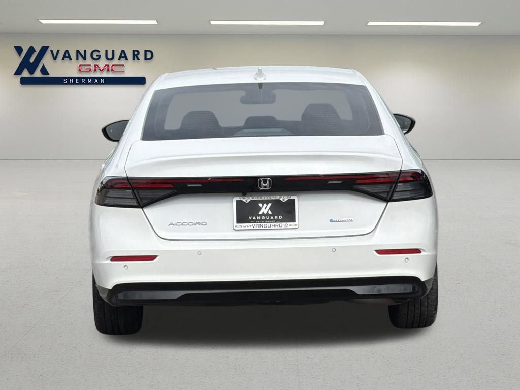 Used 2024 Honda Accord EX-L image 6