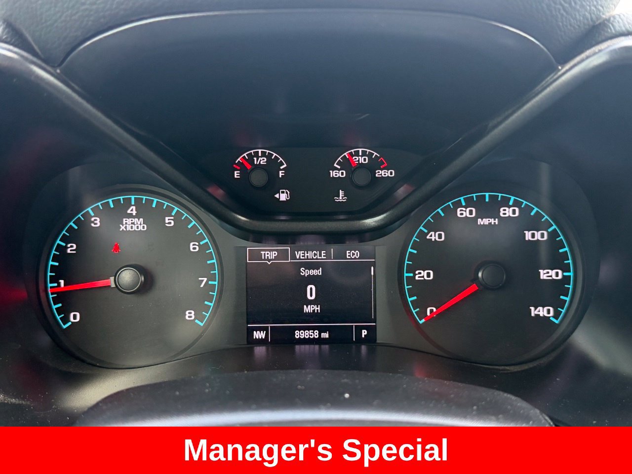 Used 2022 Chevrolet Colorado LT RWD image 13