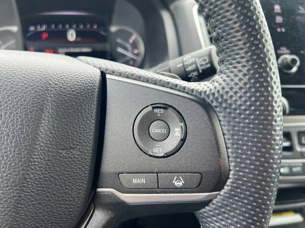 Used 2023 Honda Passport EX-L image 23