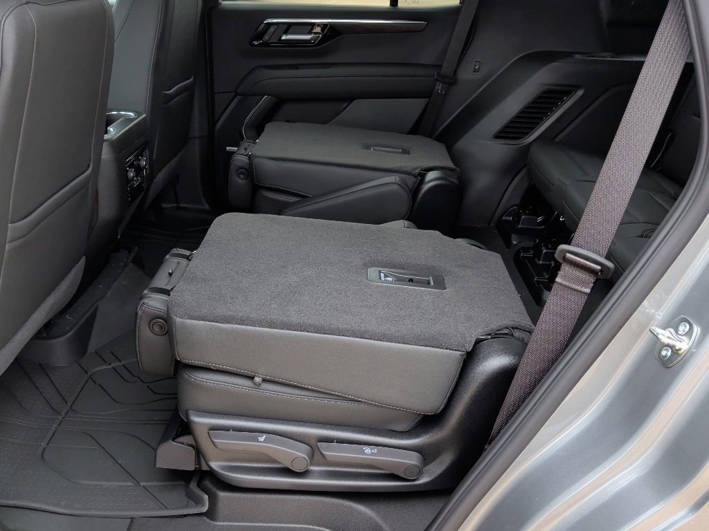 New 2026 Chevrolet Tahoe LT AWD/4WD image 38
