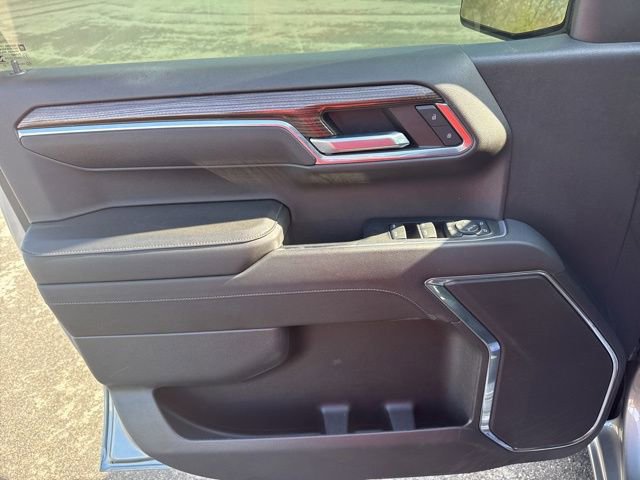 Used 2023 Chevrolet Silverado 1500 LT image 18